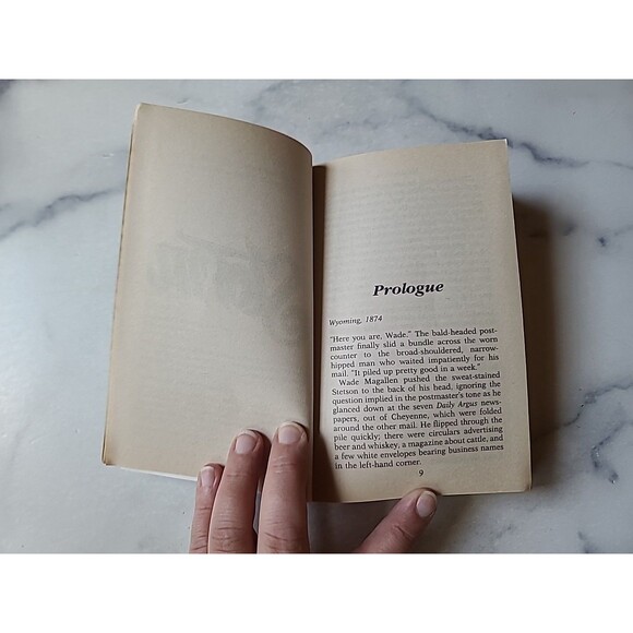 Storm By Norah Hess Paperback - Picture 7 of 10